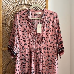 Natalie Martin Sammie Maxi Dress